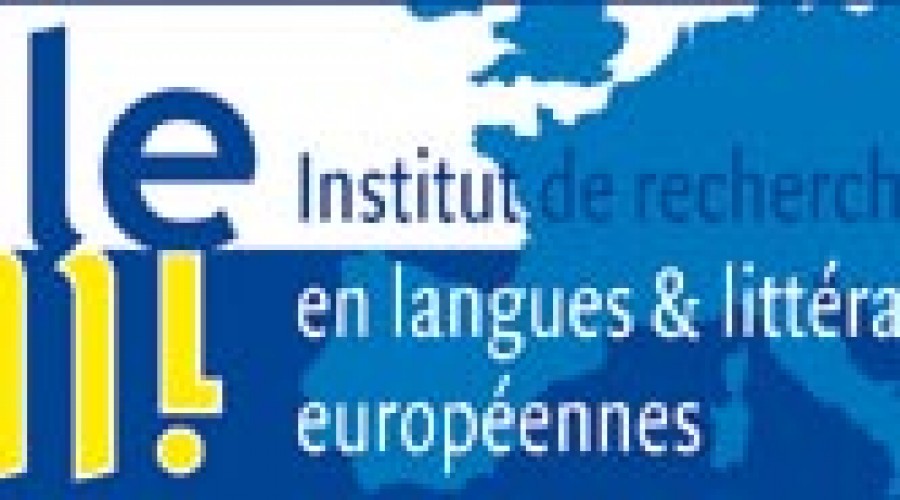 Colloque international “André Gide, l’Européen” : appel à communication