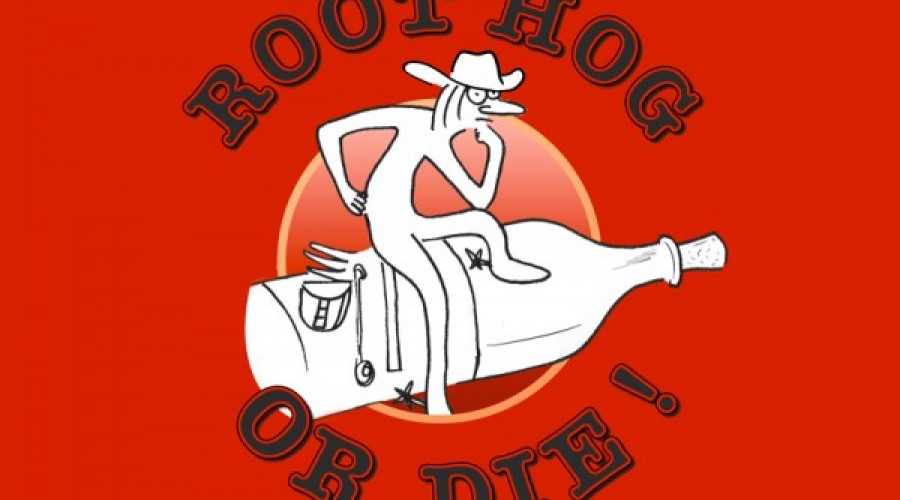 Root Hog or Die ! Grand concours de traduction # 2