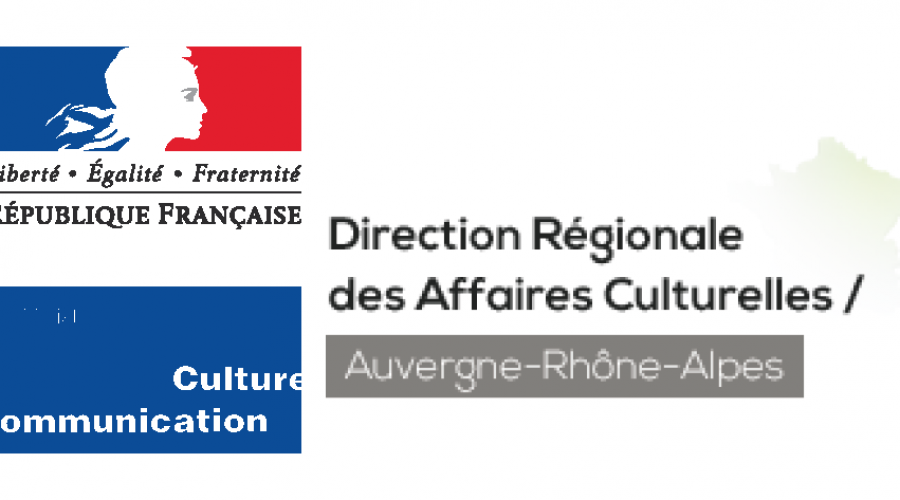 Les bourses d’écriture et de traduction 2016 de la DRAC Auvergne Rhône-Alpes