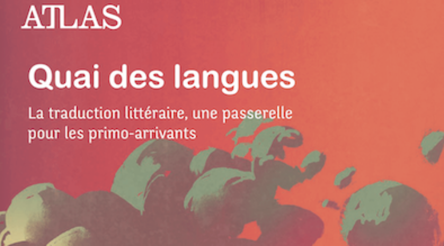 Quai des langues, un nouveau projet ATLAS