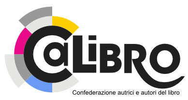 LOGO CALIBRO esteso